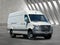 2026 Mercedes-Benz Sprinter 3500XD Cargo 170 WB 4MATIC®