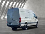 2026 Mercedes-Benz Sprinter 3500XD Cargo 170 WB 4MATIC®