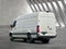 2026 Mercedes-Benz Sprinter 3500XD Cargo 170 WB 4MATIC®