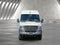 2026 Mercedes-Benz Sprinter 3500XD Cargo 170 WB 4MATIC®