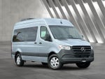 2025 Mercedes-Benz Sprinter 2500 Passenger 144 WB