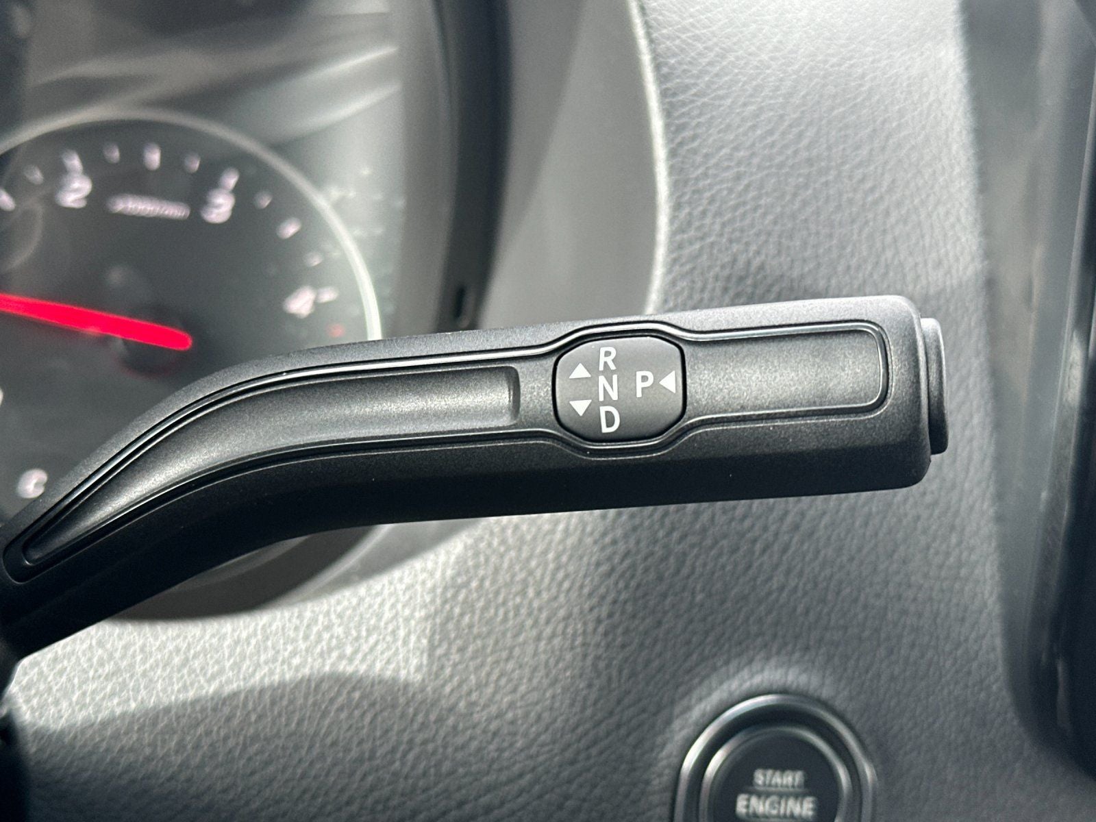 2025 Mercedes-Benz Sprinter 2500 Passenger 144 WB