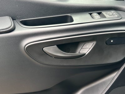 2025 Mercedes-Benz Sprinter 2500 Passenger 144 WB