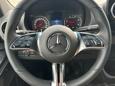 2025 Mercedes-Benz Sprinter 2500 Passenger 144 WB