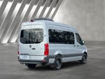 2025 Mercedes-Benz Sprinter 2500 Passenger 144 WB