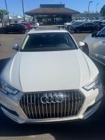 2019 Audi A4 allroad 2.0T Premium Plus quattro