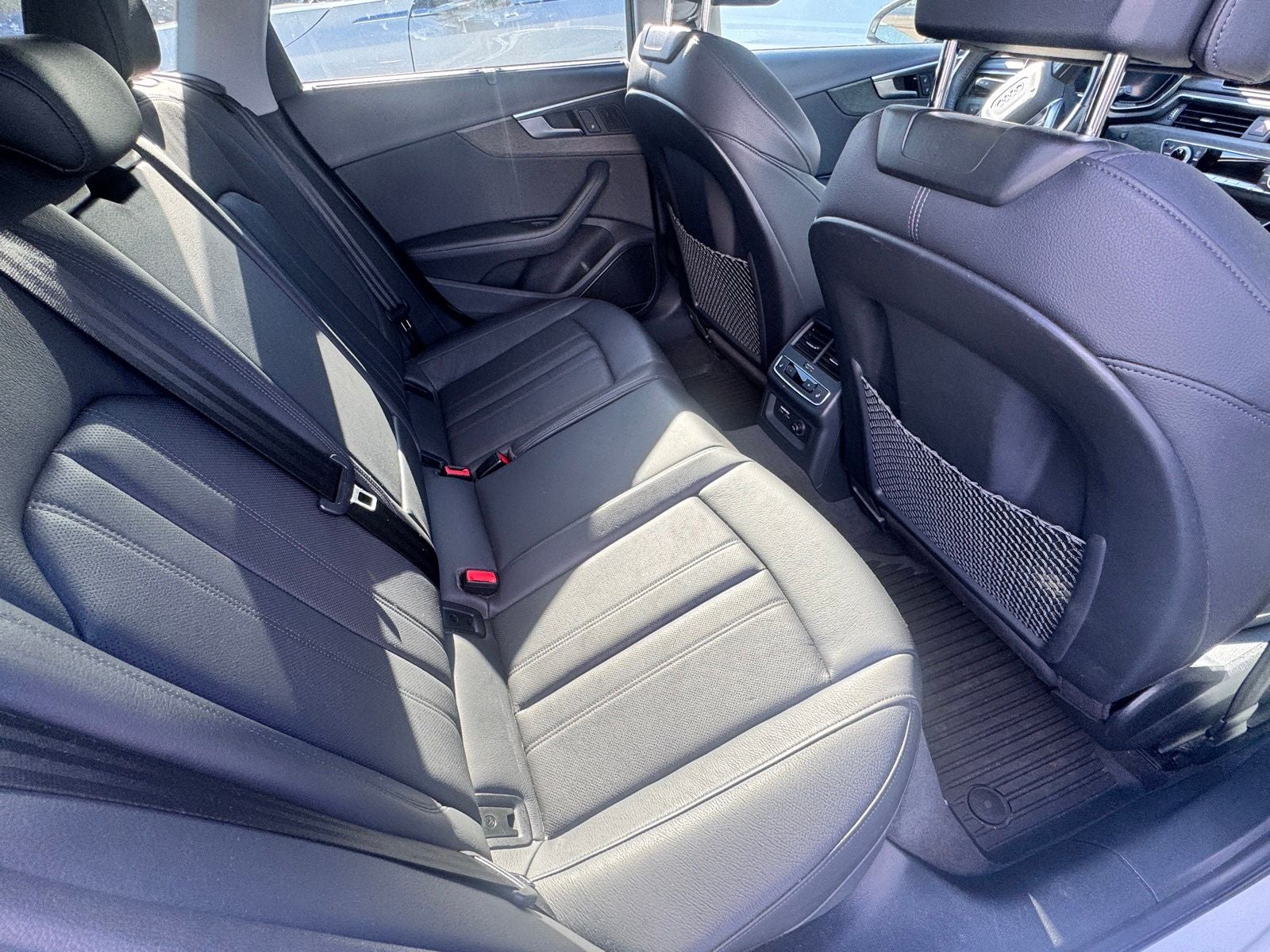 2019 Audi A4 allroad 2.0T Premium Plus quattro