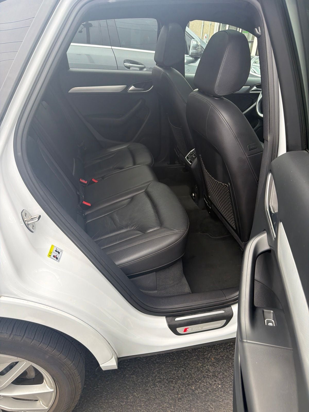 2018 Audi Q3 2.0T Premium quattro