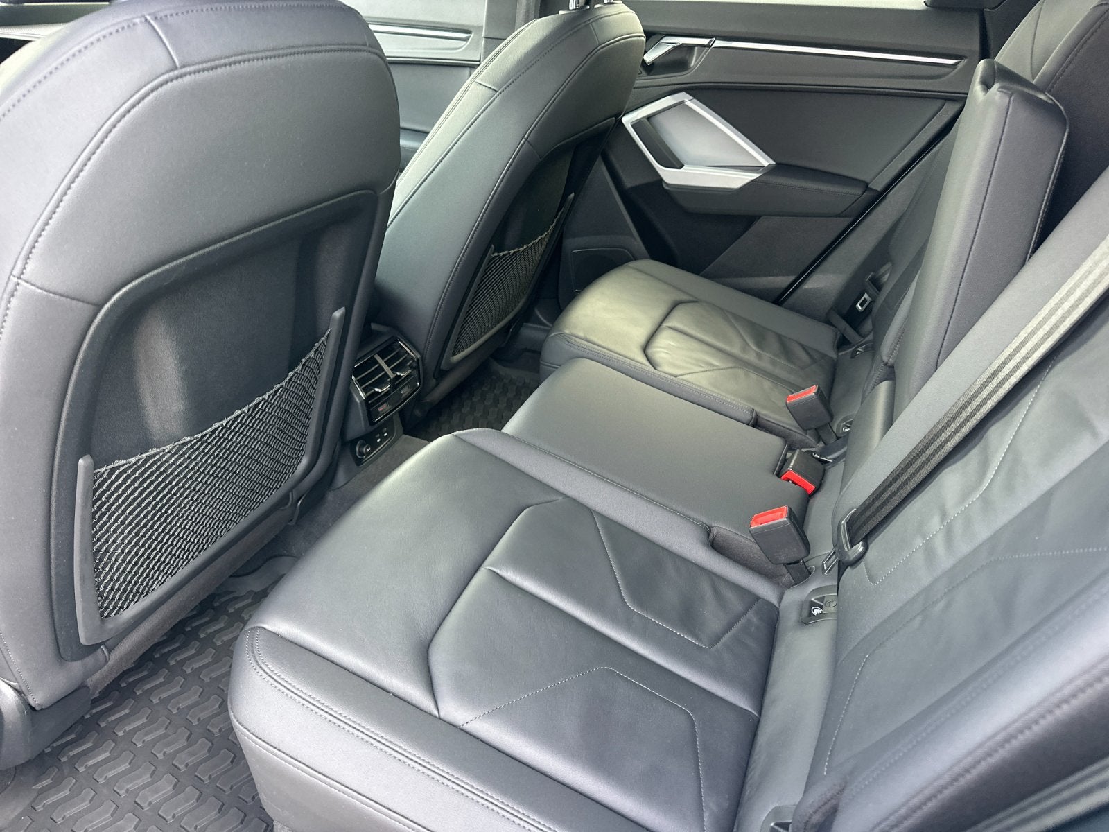2021 Audi Q3 Premium Plus S Line quattro