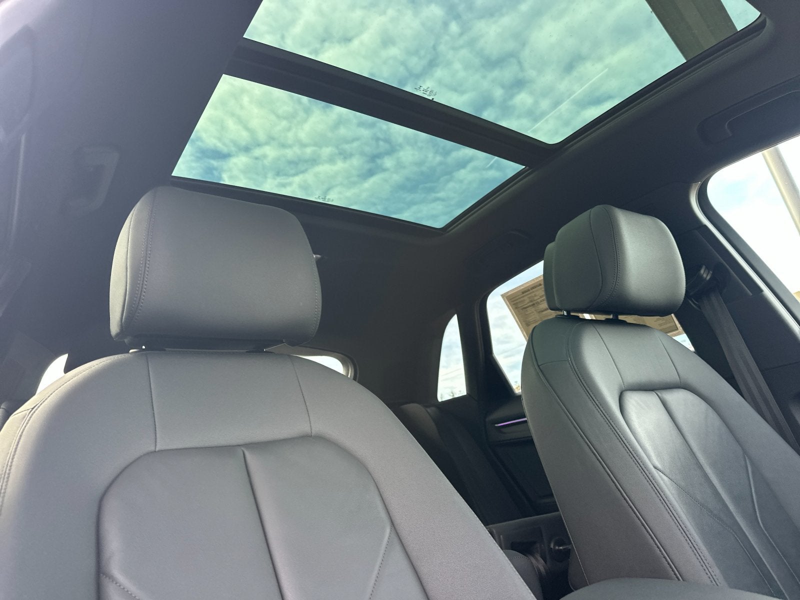2021 Audi Q3 Premium Plus S Line quattro