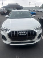 2021 Audi Q3 Premium Plus S Line quattro