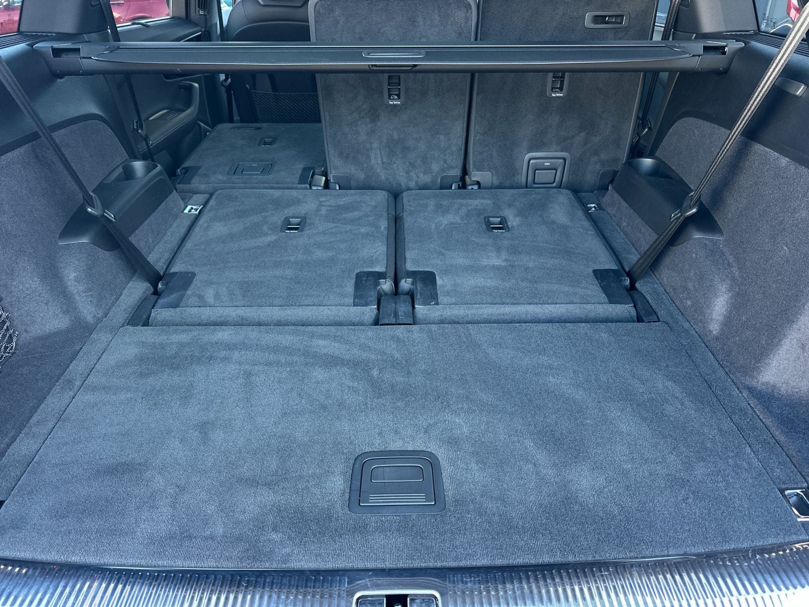 2025 Audi Q7 55 Premium Plus quattro