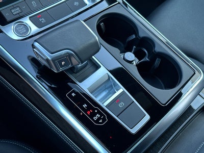 2025 Audi Q7 55 Premium Plus quattro