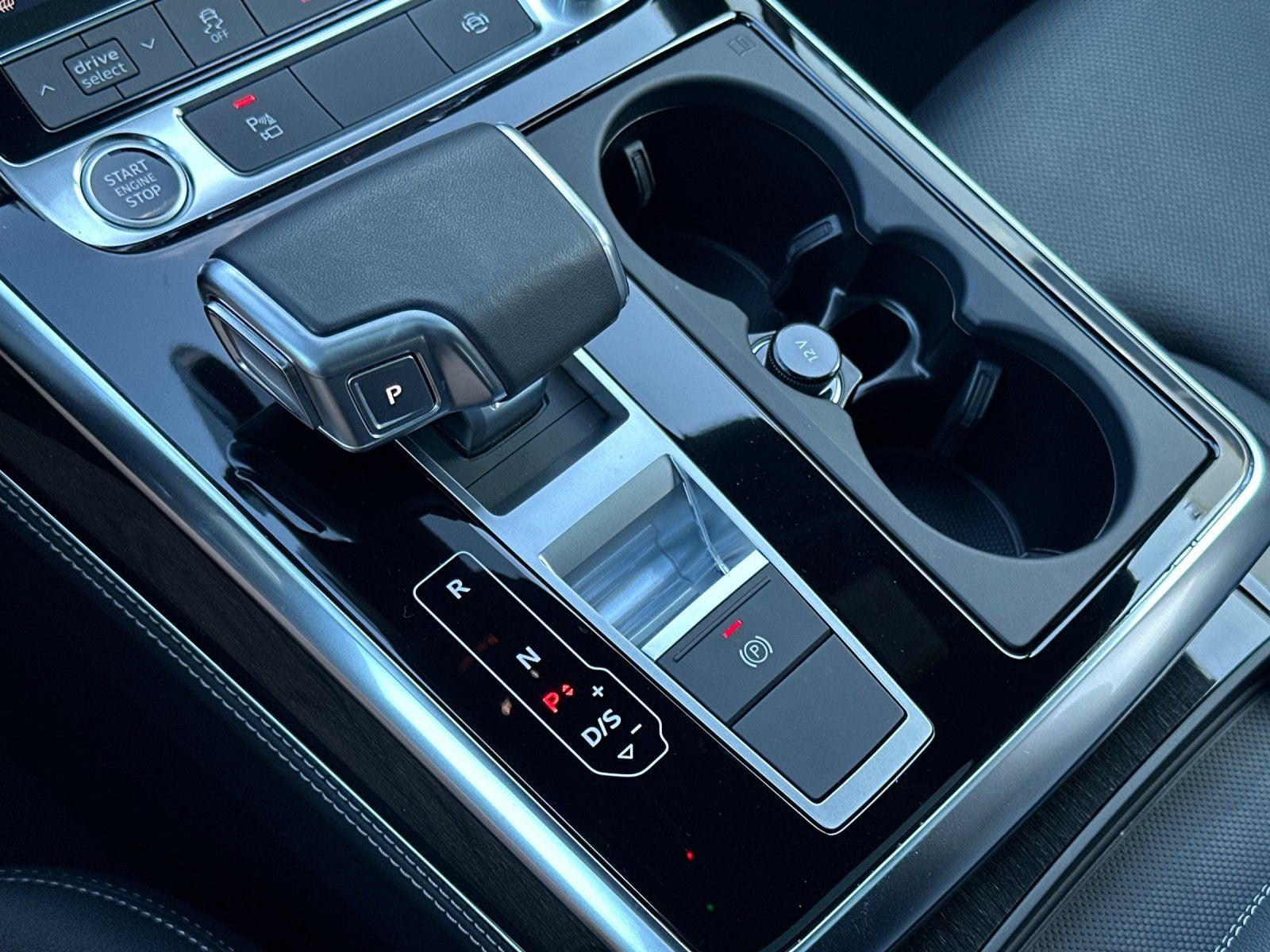 2025 Audi Q7 55 Premium Plus quattro