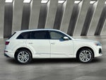 2025 Audi Q7 55 Premium Plus quattro