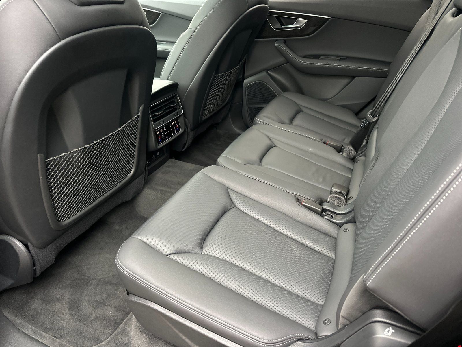 2025 Audi Q7 55 Premium Plus quattro