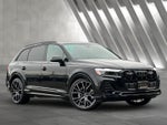 2025 Audi Q7 55 Premium Plus quattro