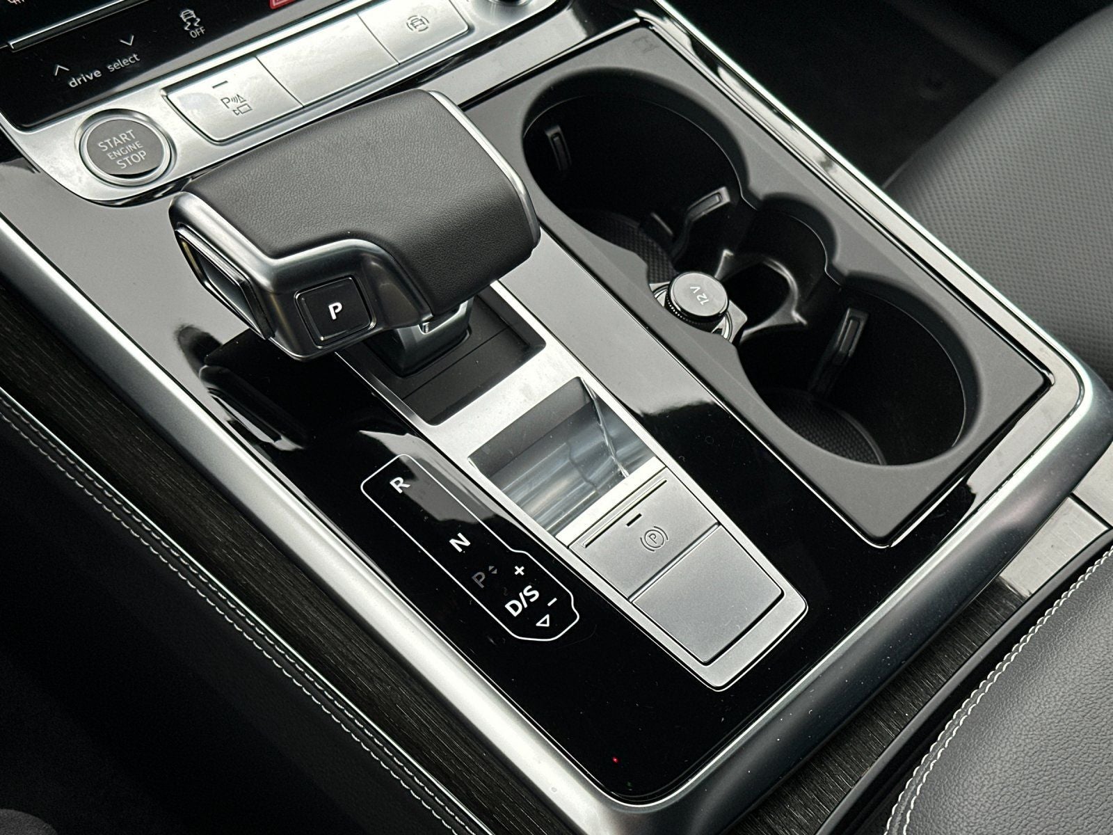 2025 Audi Q7 55 Premium Plus quattro