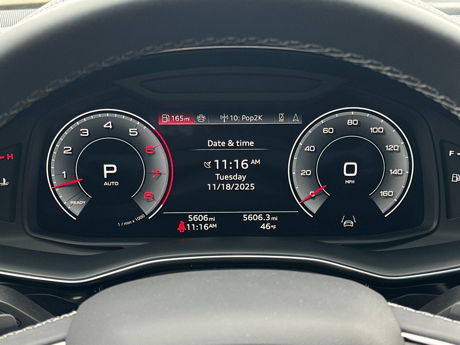 2025 Audi Q7 55 Premium Plus quattro