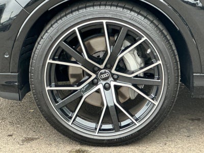 2025 Audi Q7 55 Premium Plus quattro
