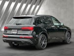2025 Audi Q7 55 Premium Plus quattro