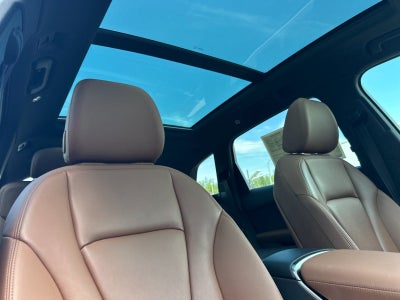 2023 Audi Q7 55 Premium Plus quattro