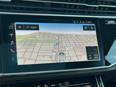 2023 Audi Q7 55 Premium Plus quattro