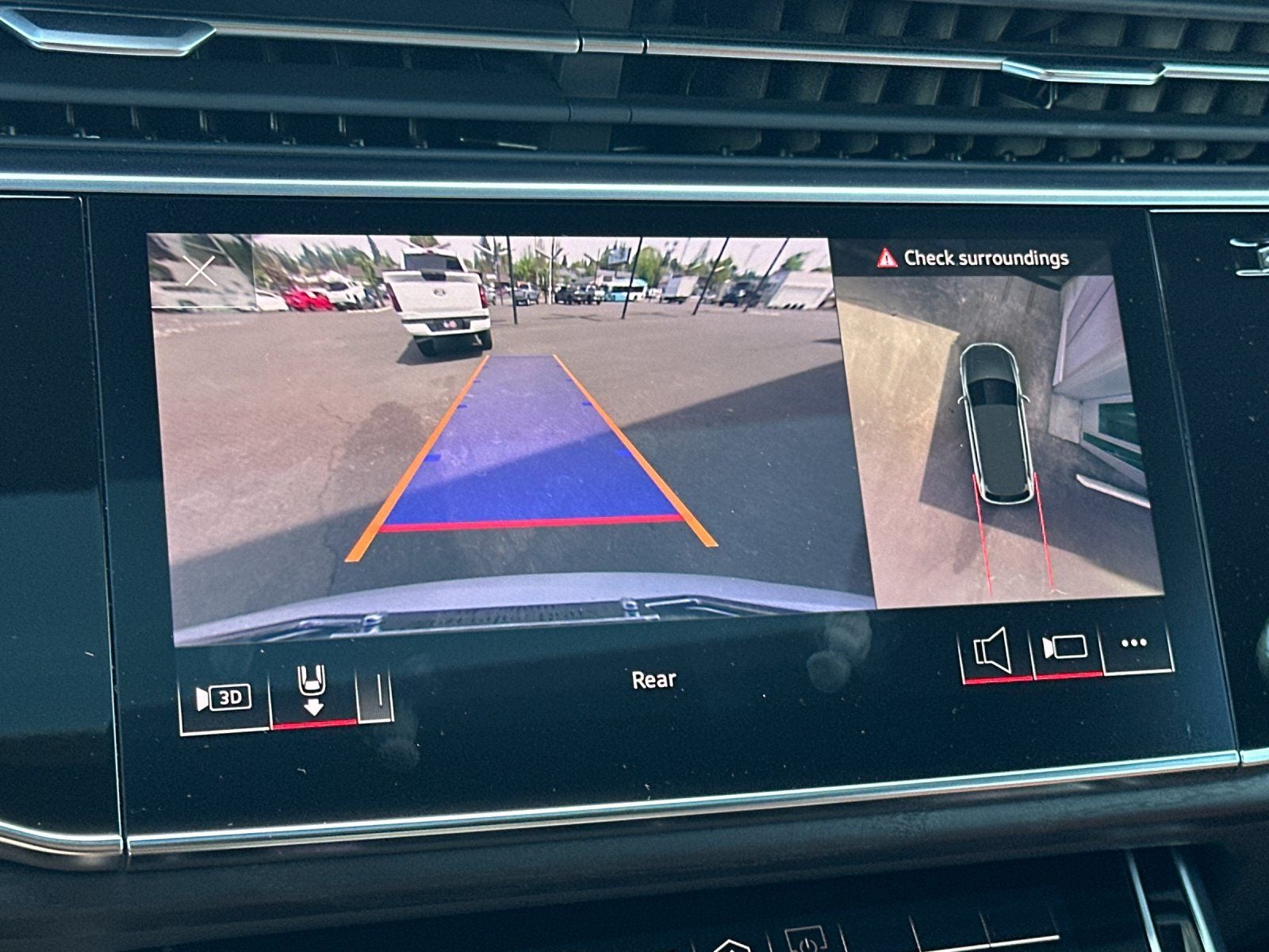2023 Audi Q7 55 Premium Plus quattro