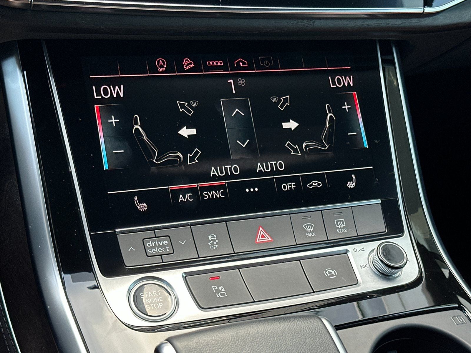 2023 Audi Q7 55 Premium Plus quattro