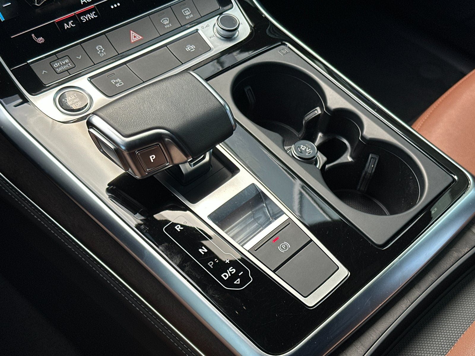 2023 Audi Q7 55 Premium Plus quattro