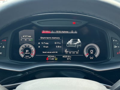 2023 Audi Q7 55 Premium Plus quattro