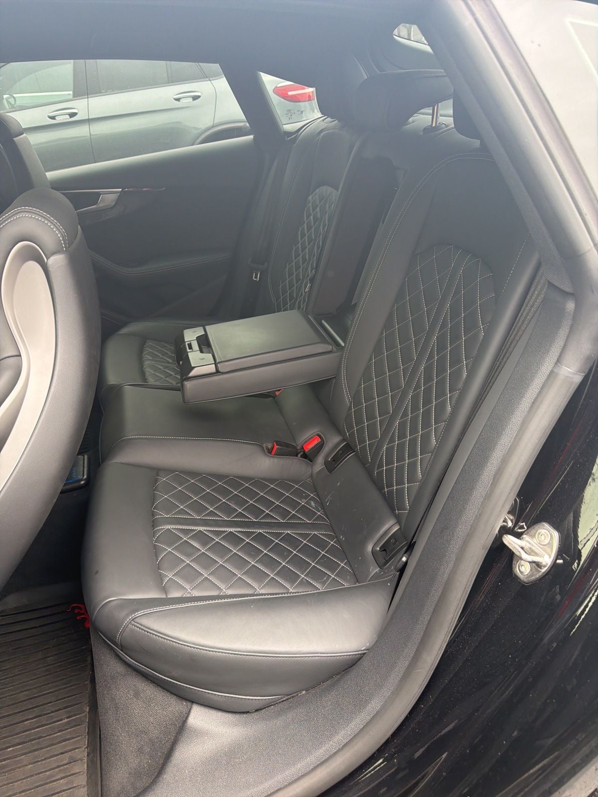 2023 Audi S5 Sportback Premium Plus quattro