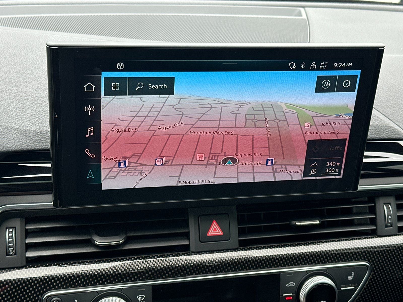 2023 Audi S5 Sportback Premium Plus quattro