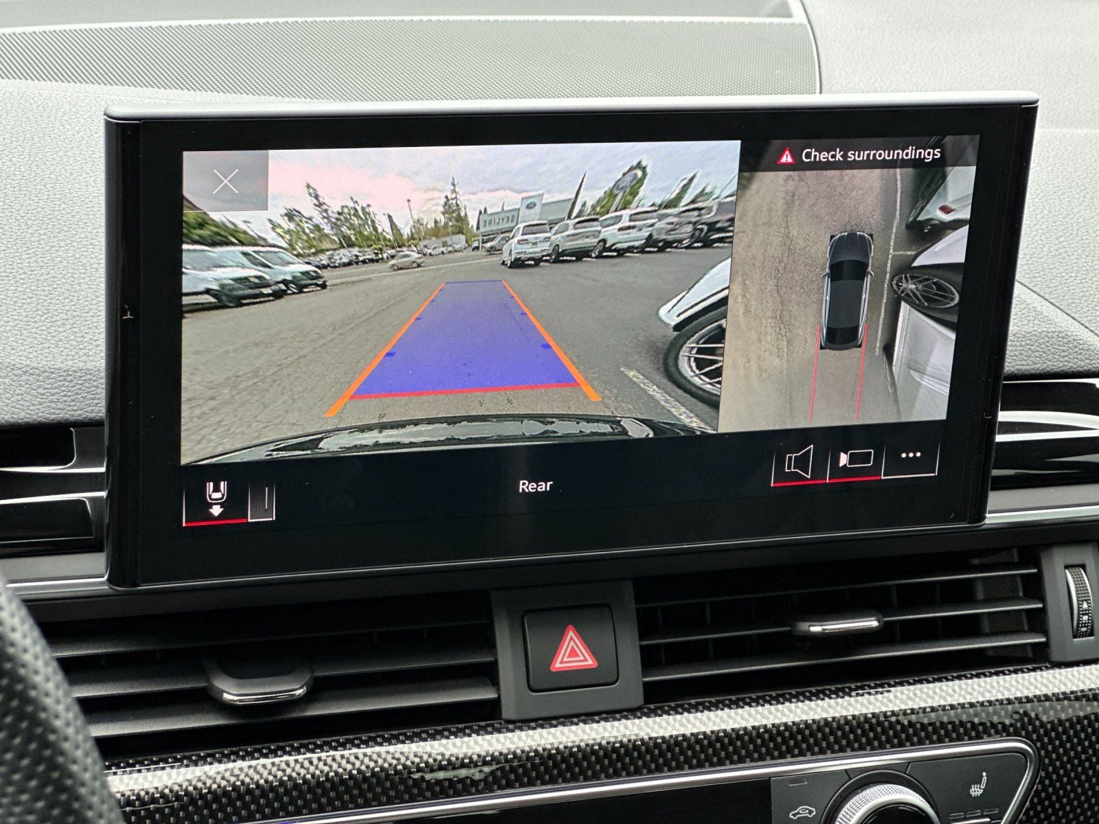 2023 Audi S5 Sportback Premium Plus quattro