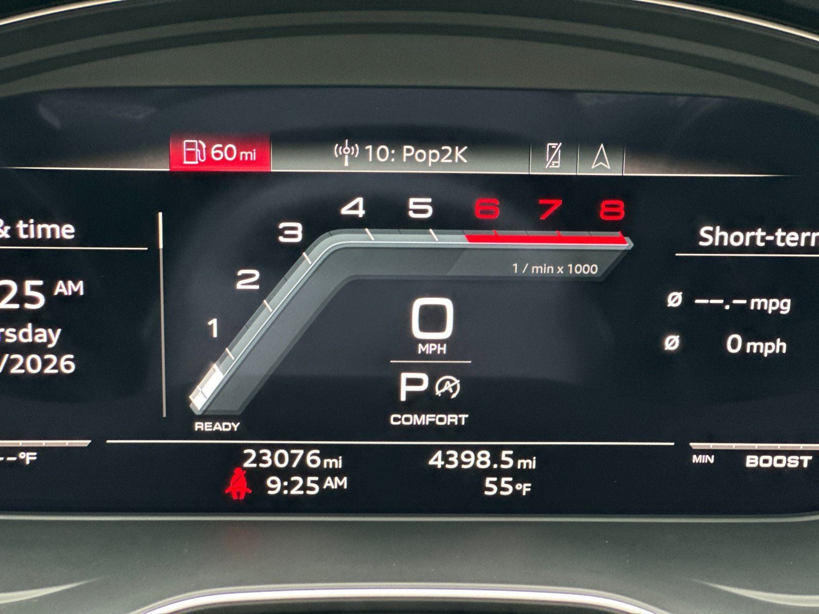 2023 Audi S5 Sportback Premium Plus quattro
