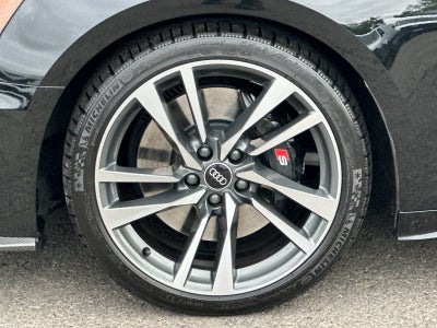 2023 Audi S5 Sportback Premium Plus quattro