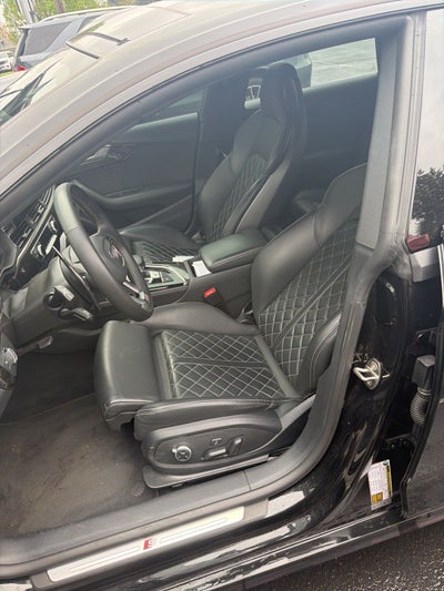 2023 Audi S5 Sportback Premium Plus quattro