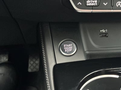 2023 Audi A4 45 S line Premium Plus quattro