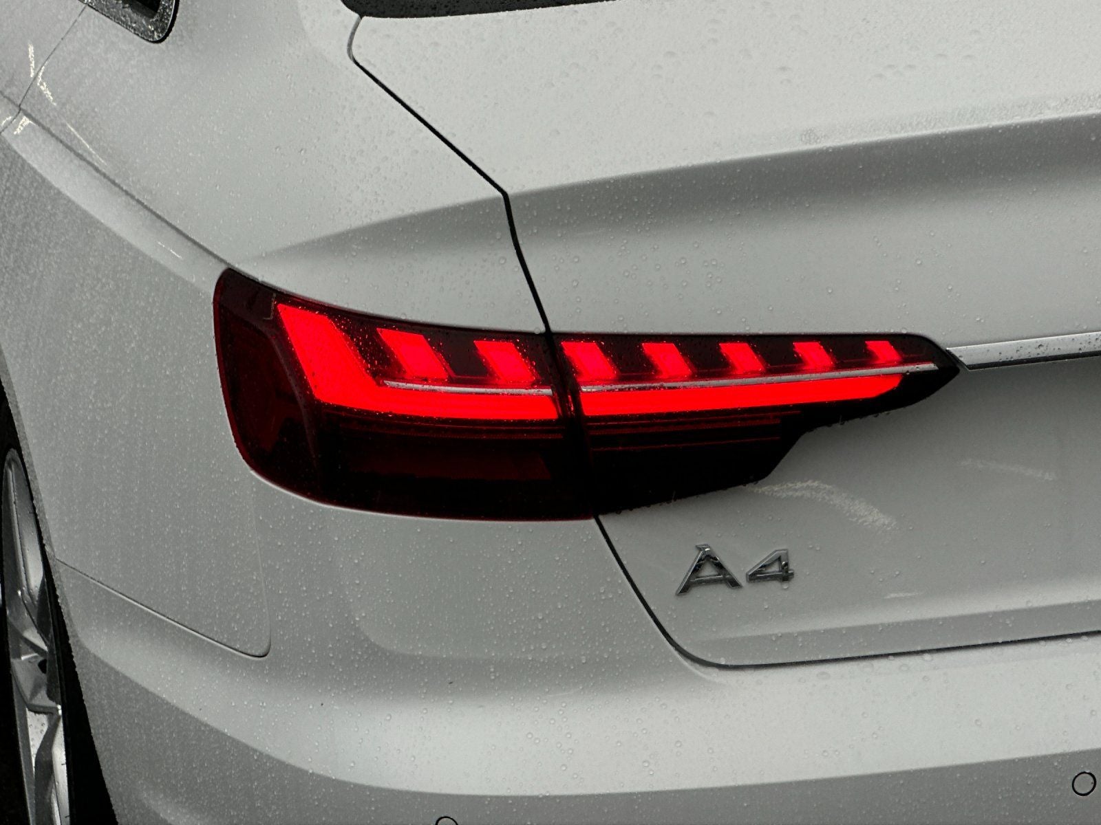 2023 Audi A4 45 S line Premium Plus quattro