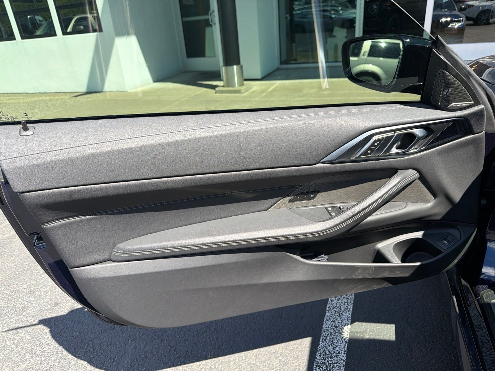 2021 BMW 4 Series M440i xDrive