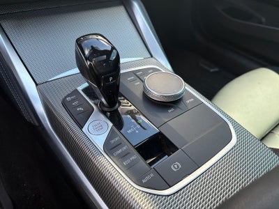 2021 BMW 4 Series M440i xDrive