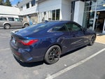 2021 BMW 4 Series M440i xDrive
