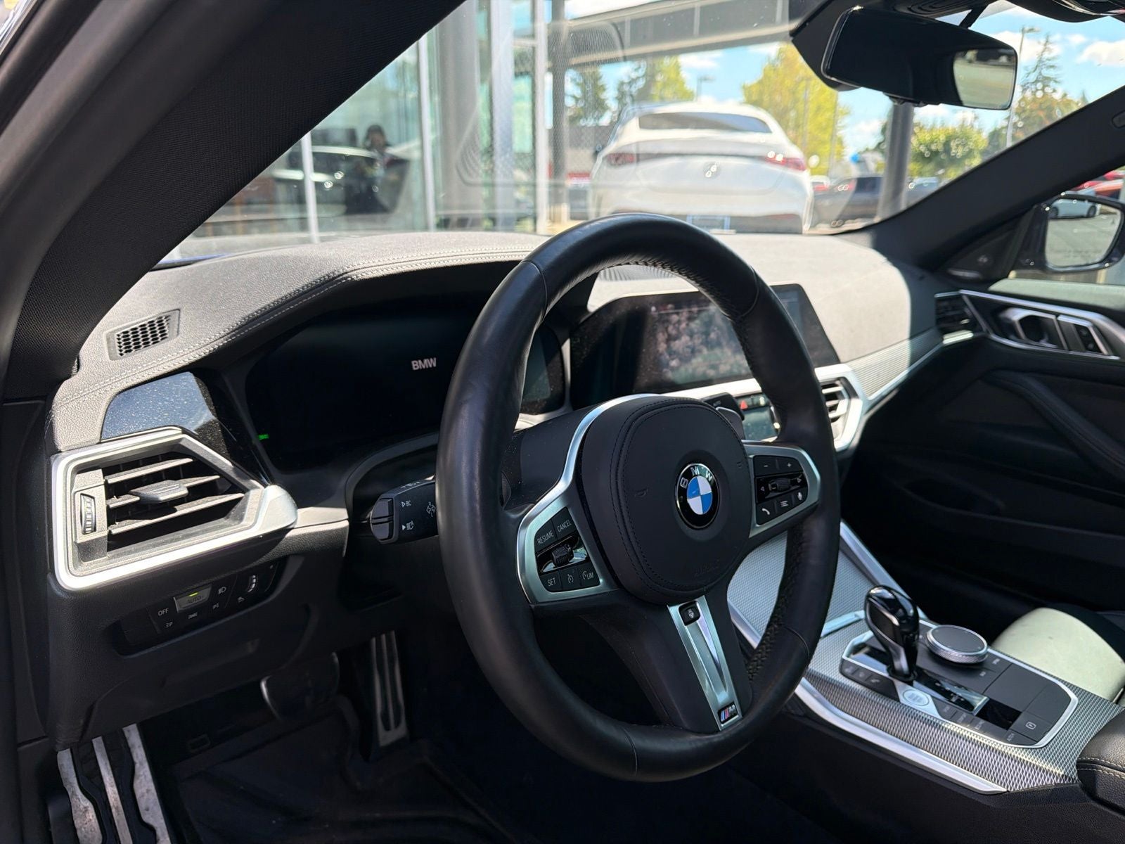 2021 BMW 4 Series M440i xDrive