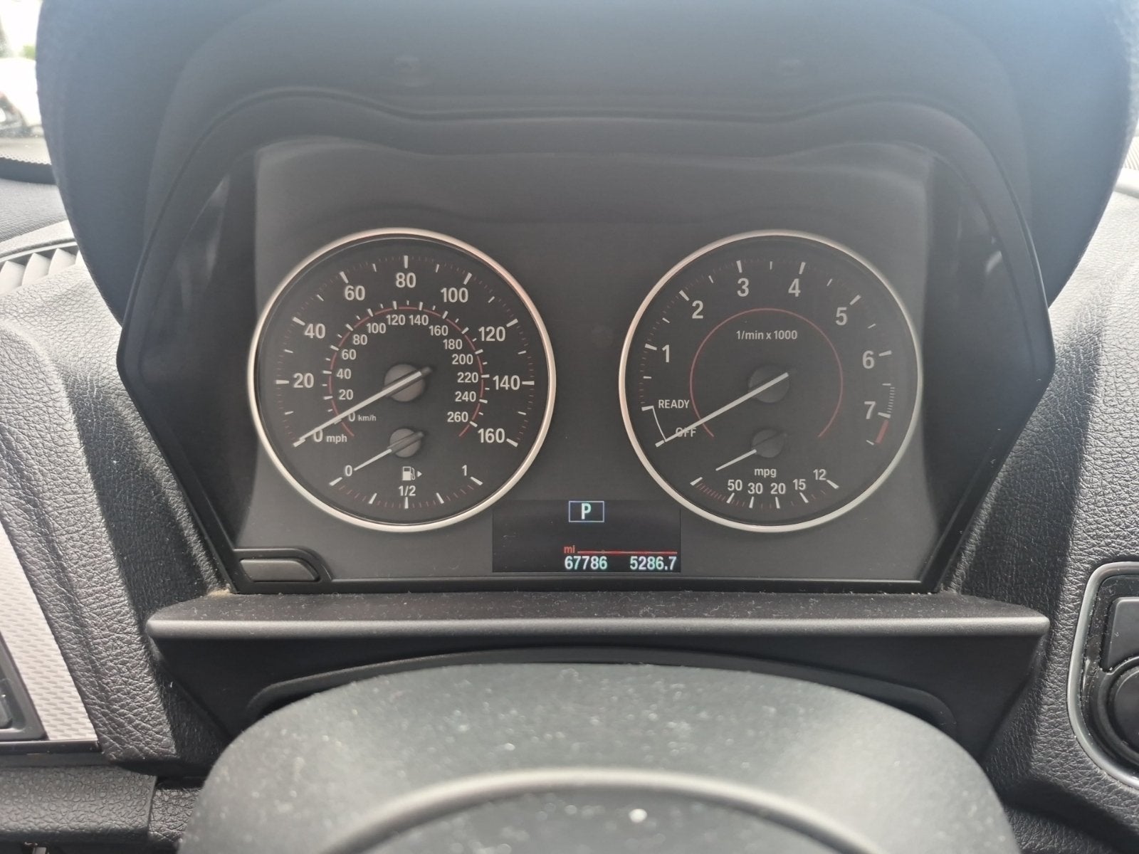 2016 BMW 2 Series 228i