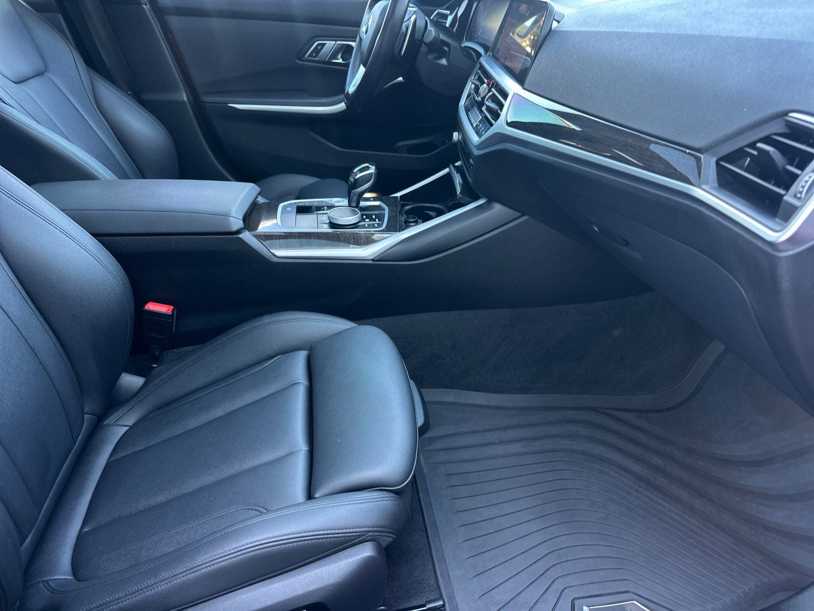 2019 BMW 3 Series 330i xDrive