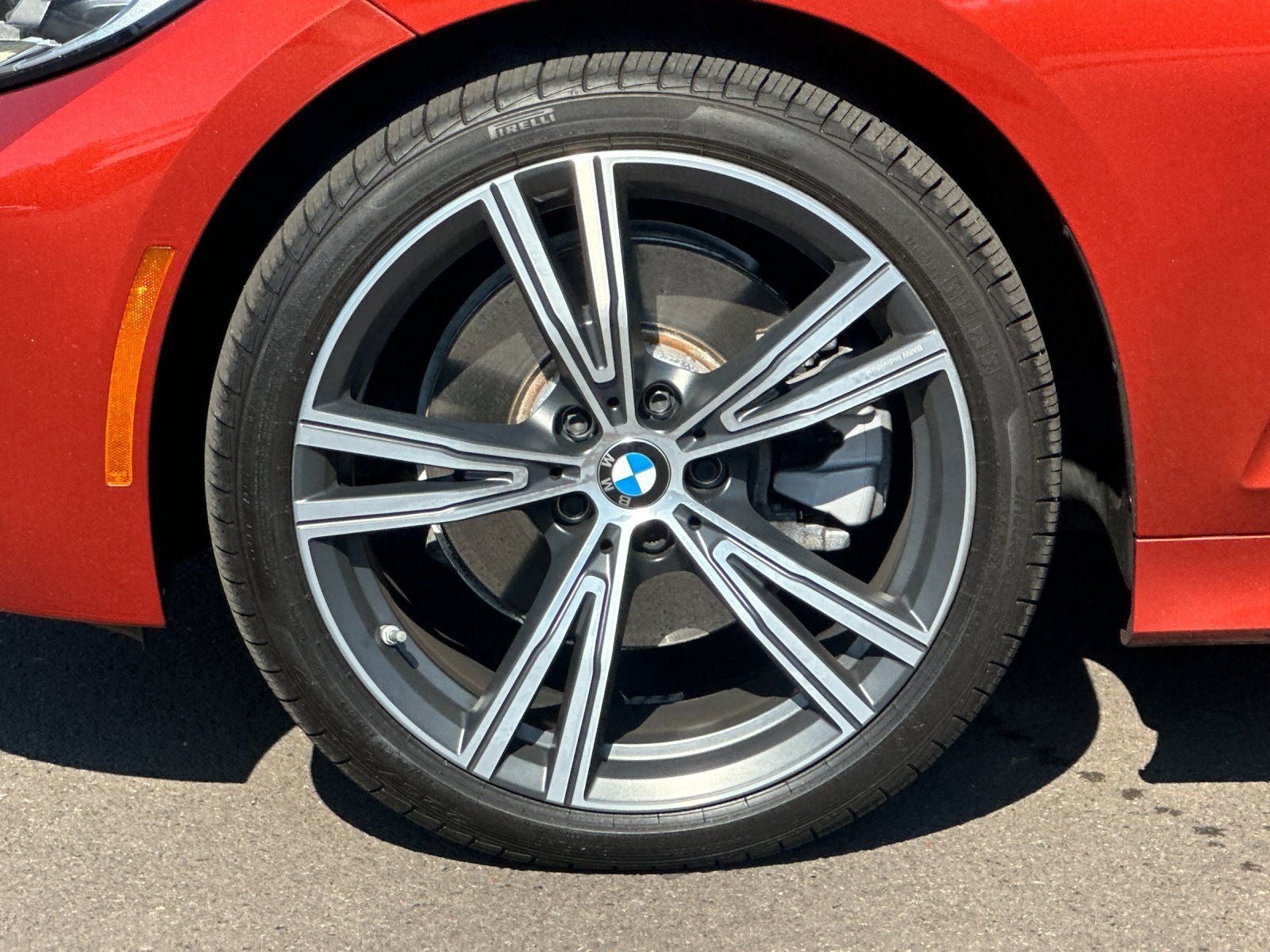2019 BMW 3 Series 330i xDrive