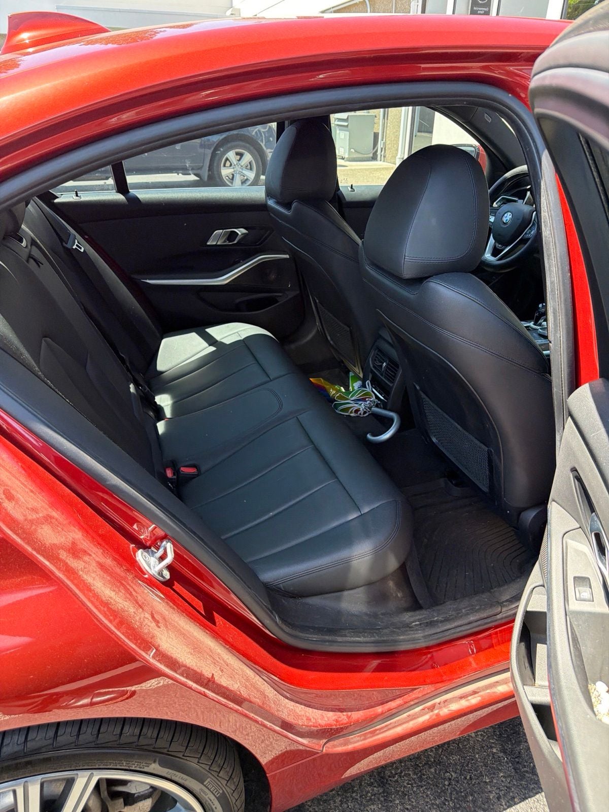 2019 BMW 3 Series 330i xDrive