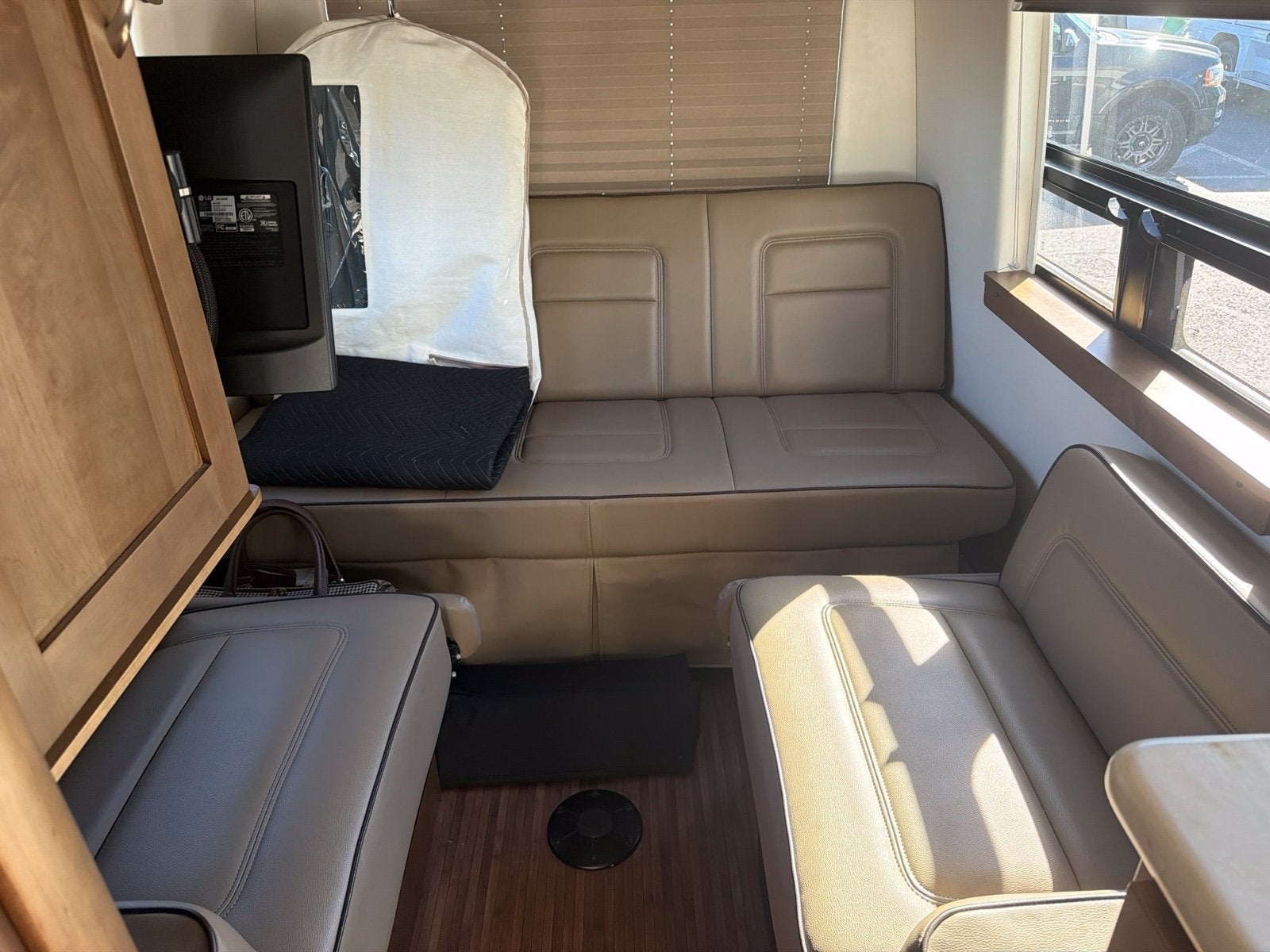 2016 Mercedes-Benz Sprinter 3500 Base BlueTEC®