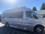 2016 Mercedes-Benz Sprinter 3500 Base BlueTEC®