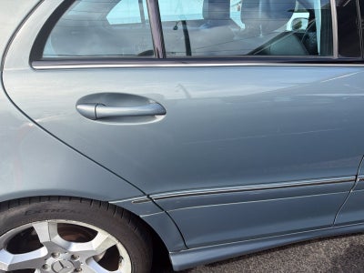 2007 Mercedes-Benz C-Class C 230 Sport